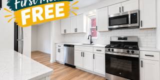RENT SPECIAL AVAILABLE, get your FIRST MONTH FREE! NEWLY RENOVATED 3-bedroom in PENN HILLS! Gallery 1