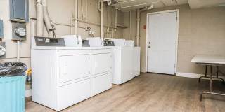 Clay Street Apartments Gallery 5