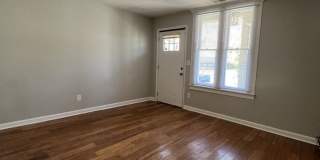 624 N Upper St. Gallery 1