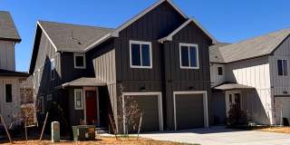 New Build 3-Bedroom Townhomes Available Gallery 1