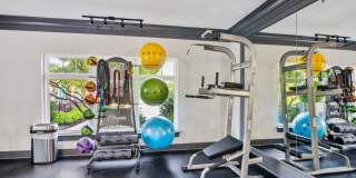 Riverside Station Gallery 17