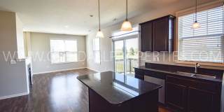 2 Bedroom 2.5 Bath end unit Townhome in West Des Moines with attached garage Gallery 5