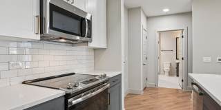 Vance at Bishop Union Gallery 45