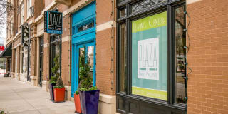 Plaza At Frisco Square Gallery 6