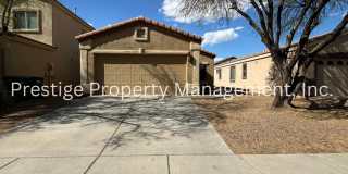 Spacious, Rancho Sahuarita Beauty! Gallery 1