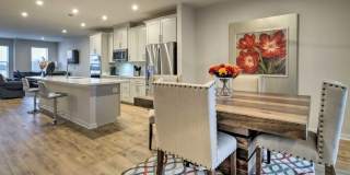 Luxury 3BR/2.5BA Condo w/ Balcony and Rooftop Terrace & Garage – Walk to One Loudoun Luxury 3BR/2.5BA Condo w/ Balcony and Rooftop Terrace & Garage – Walk to One Loudoun Gallery 4