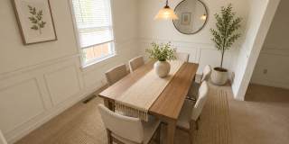 Blacksburg, 3 BR / 2.5 BA Available July 27 Gallery 4