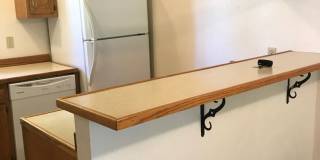 Charming 2-Bedroom Condo Near MSU – Pet Friendly- NEW LOW PRICE Gallery 3