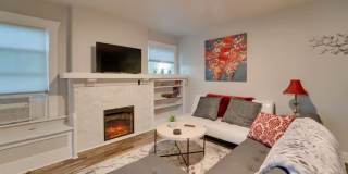 TheSuiteOne @ The Garland Suites (Furnished) Gallery 1