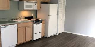 WALK-IN / WALK-OUT ground level condo at Fall Creek Resort Gallery 1