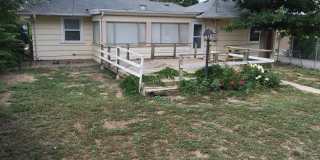 Spacious + Bright 3B Greeley House with Garage! Gallery 18