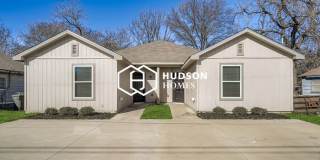 1226 Chestnut Street Gallery 1