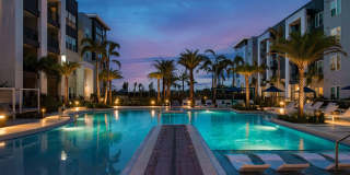 The Residence Peninsula Apartments Gallery 1