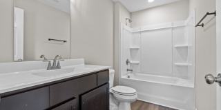 Gorgeous New Construction 3 Bed/3.5 Baths Gallery 13