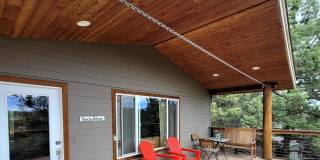 Spacious House, Front & Back Porch! Awbrey Butte Hillside with Mountain Views. Furnished 30-Day Min. Gallery 1