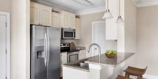 Villages at Pecan Grove Gallery 1