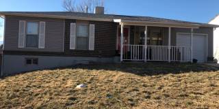 Great 5 bedroom ranch style home close to everything! Gallery 1