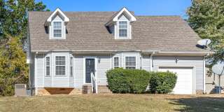 911 Van Buren Avenue, Oak Grove, KY 42262 Gallery 1