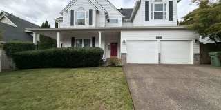 Tualatin 3 Bedroom with Den + Bonus Room 2.5 Bath Home! Close to Legacy Hospital. Has A/C, Includes Lawncare! Tualatin 3 Bedroom with Den + Bonus Room 2.5 Bath Home! Close to Legacy Hospital. Has A/C, Includes Lawncare! Gallery 1