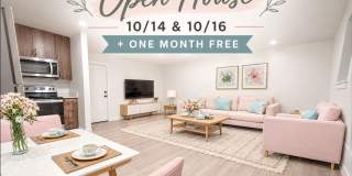 Stratton Apts: FREE RENT UNTIL JAN 1st!! OAC Stratton Apts: FREE RENT UNTIL JAN 1st!! OAC Gallery 1
