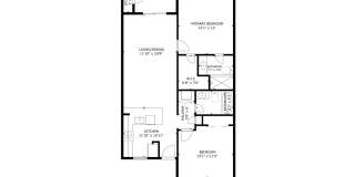 Beautiful Upper-Level Condo with Convenient Mid-Town Location Gallery 18