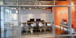 Janus Apartments Gallery 10