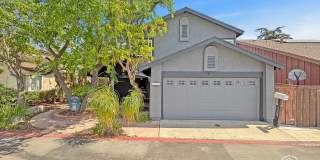 Charming 4BD/3BA 2-Story House in Spring Valley W/ W/D, A/C, Large Balcony,  Community Pool, Park,  Tennis Courts! Gallery 1