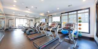 Westerly at Worldgate Gallery 10