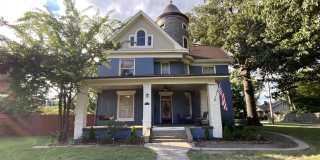 1401 Jefferson Street Apt. A Gallery 1
