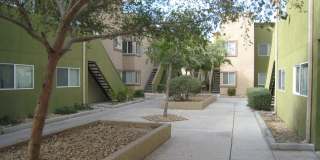 Affordable Two Bedroom Condo in a Great Location Gallery 1
