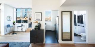 260 West 26th Street Gallery 3