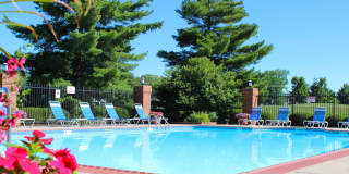 Steeplechase Apartments Gallery 8
