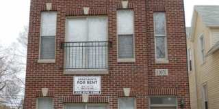 11031 S. Edbrooke - 1st floor Gallery 1