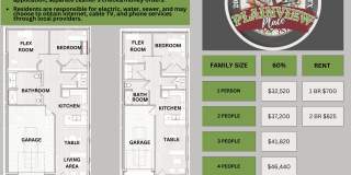 Comfortable 55+ Patio Home Living at Plainview Place Gallery 1
