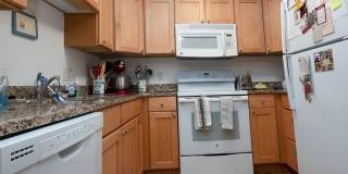 2 bed, 2 bath independent senior living (55+ years of age) heat, hot water, & electricity included (7 Joshua Way #212) Gallery 54