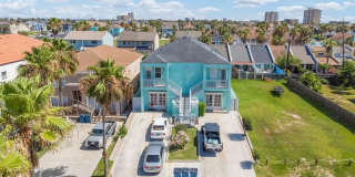 110 E Retama St. Gallery 1