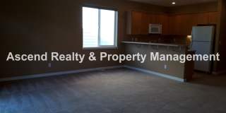 New Lower Price! Tanasbourne Area 3 Bed Fenced Yard 1/2 Block to MAX AVAILABLE NOW! 1 Small Pet Nego Gallery 6