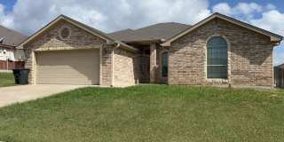 ***One-Month Free Rent***10105 Diana Dr, Killeen Gallery 1