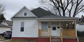 Recently Renovated 2 bed house! Gallery 1