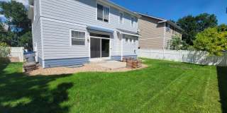 West Longmont 2 story single family home for rent in the much desired Renaissance neighborhood Gallery 28