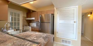 Northeast El Paso 3 bed with Refrig A/C Gallery 11