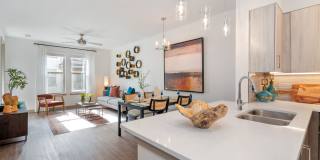 The Charles Denver West Gallery 37