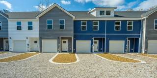 3 Bedroom 2.5 Bath Townhouse in Barnwell Breeze - North Charleston Gallery 3