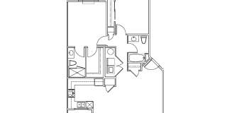 Deer Haven Apartments Gallery 68