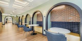 Sorella at Loretto Heights Gallery 18