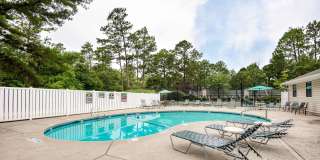 Tanglewood Apartments Gallery 5