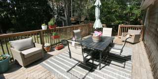 Spacious 5BR/3BA Home on Quiet Cul-de-Sac | Hardwoods, Fireplace & Park-Like Yard Gallery 21