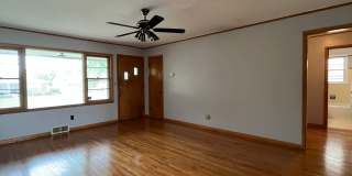 Three Bedroom Tulsa, 1 Bath Three Bedroom Tulsa, 1 Bath Gallery 3