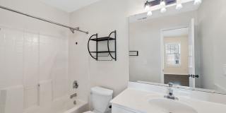 August Move-in, Cary Park! Gallery 40