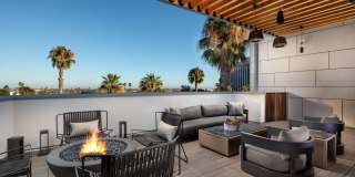 Evani 3223 Wilshire Gallery 1